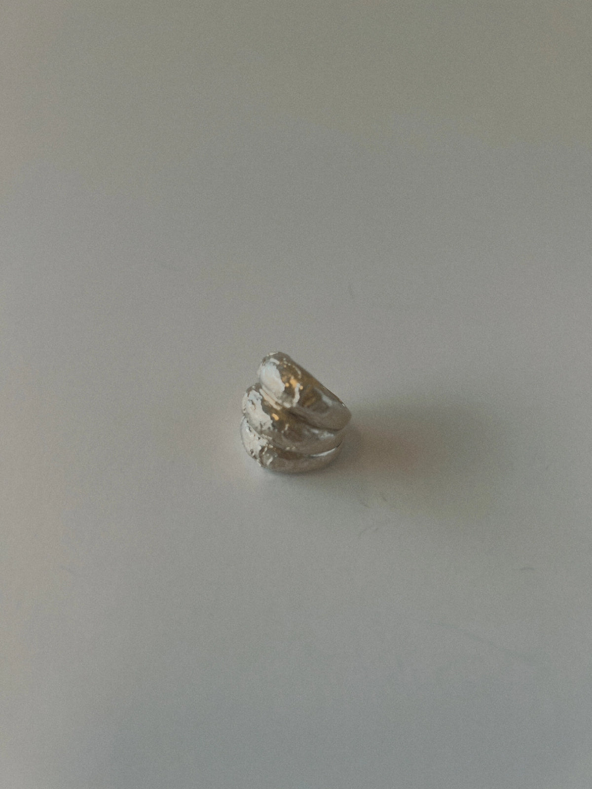 Bague MOTIF