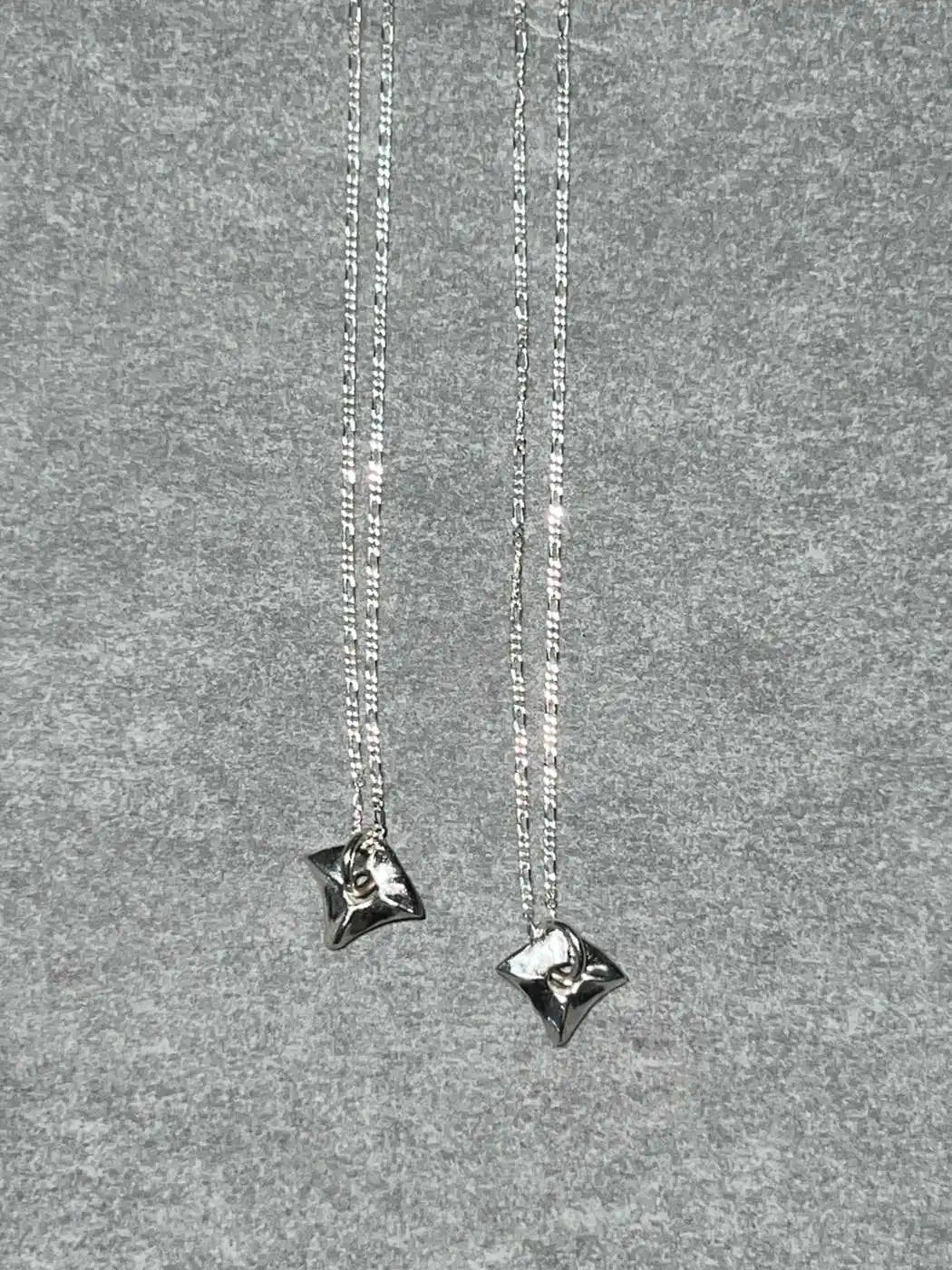 Collier CHARME