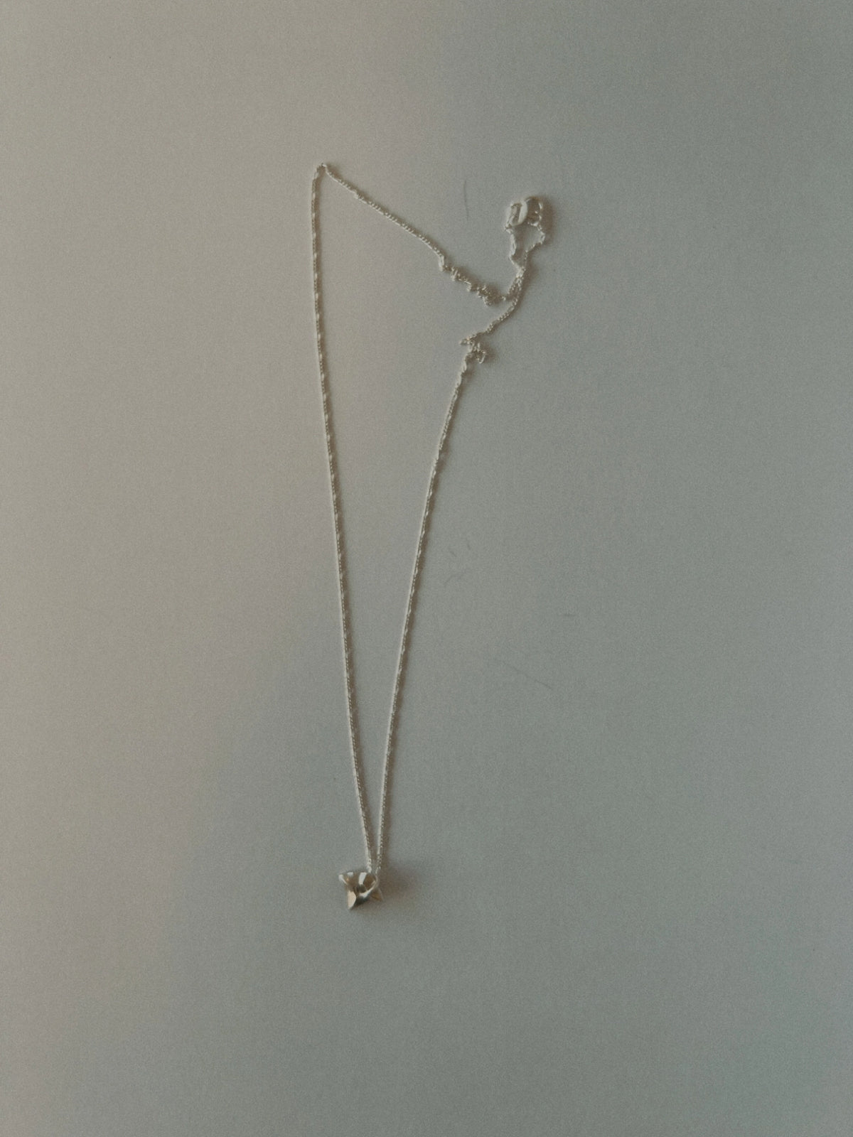 Collier CHARME