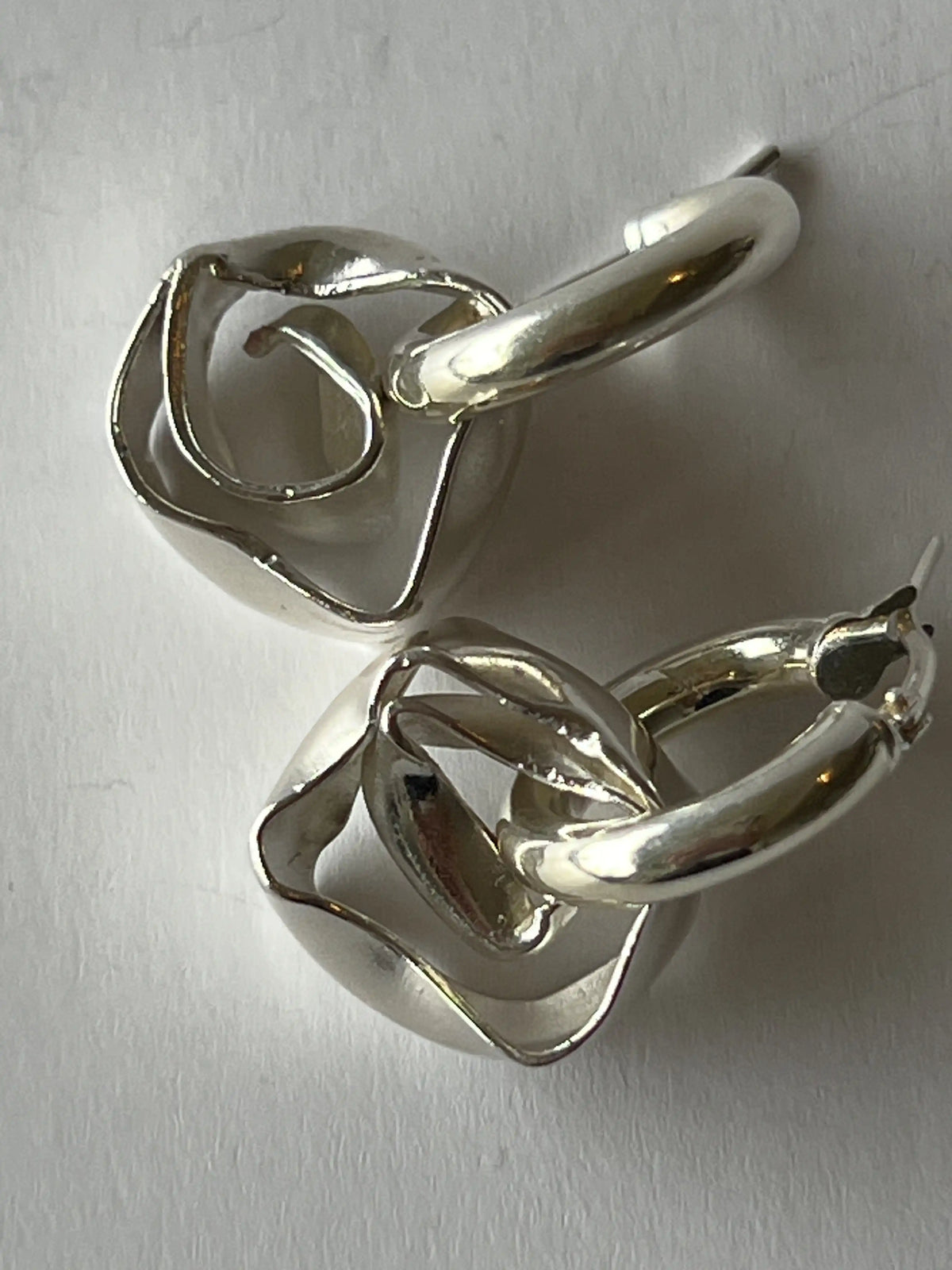 Boucles d'oreilles GIGI