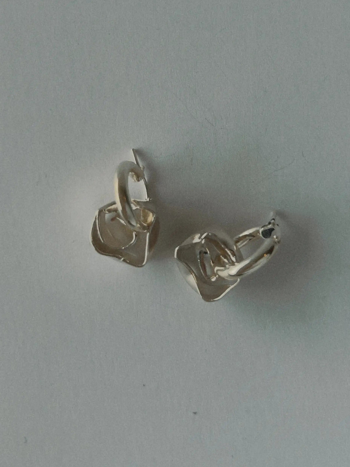 Boucles d'oreilles GIGI