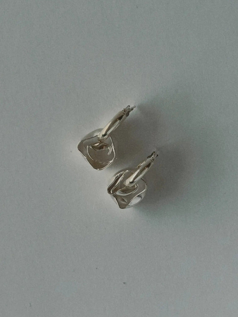 Boucles d'oreilles GIGI