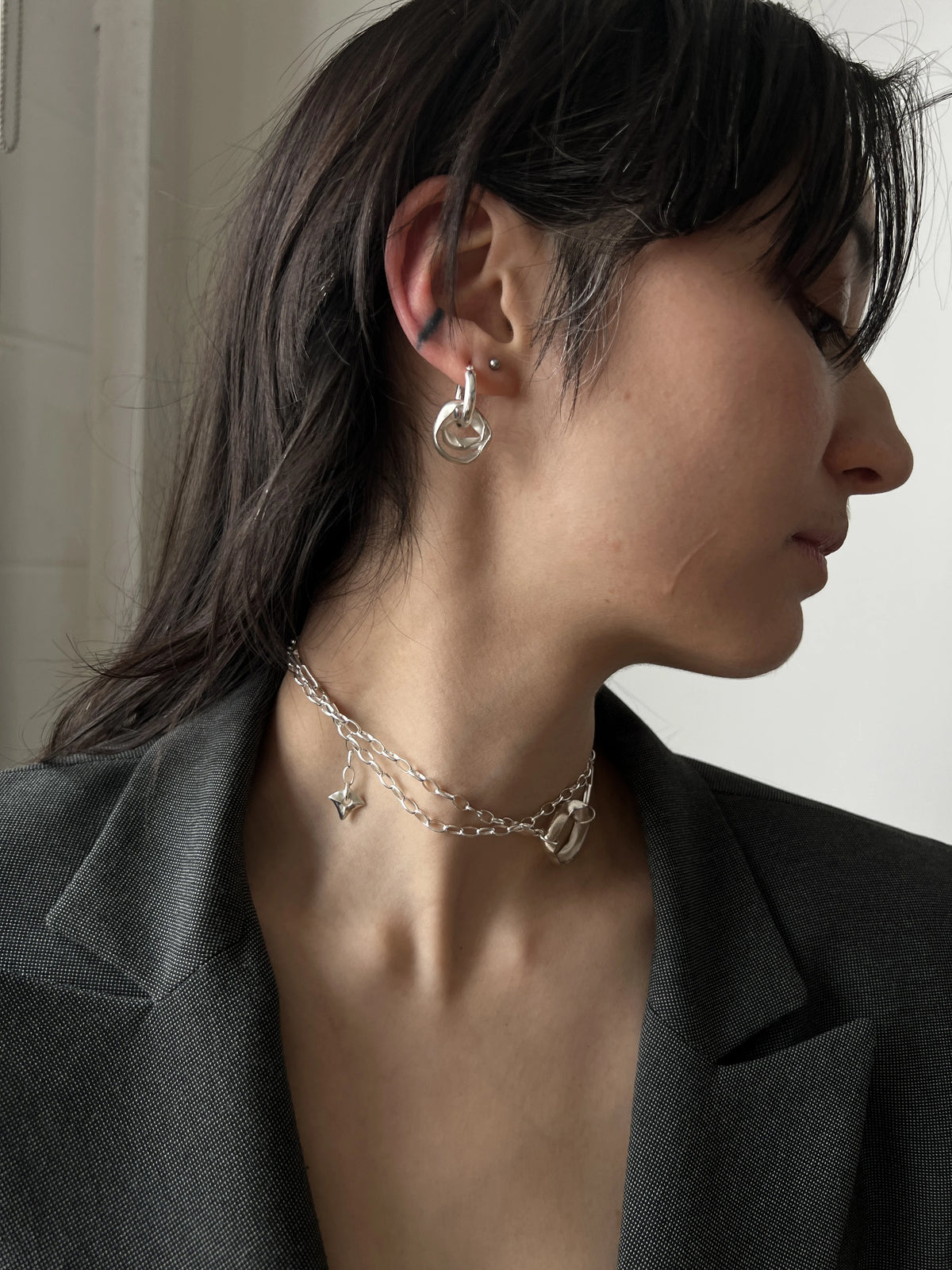 Collier INTERMEZZO