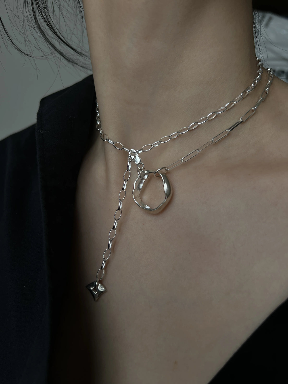 Collier INTERMEZZO