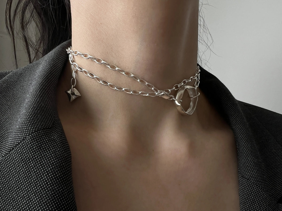 Collier INTERMEZZO