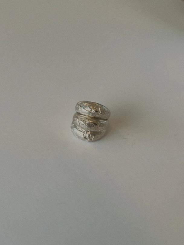 Bague MOTIF