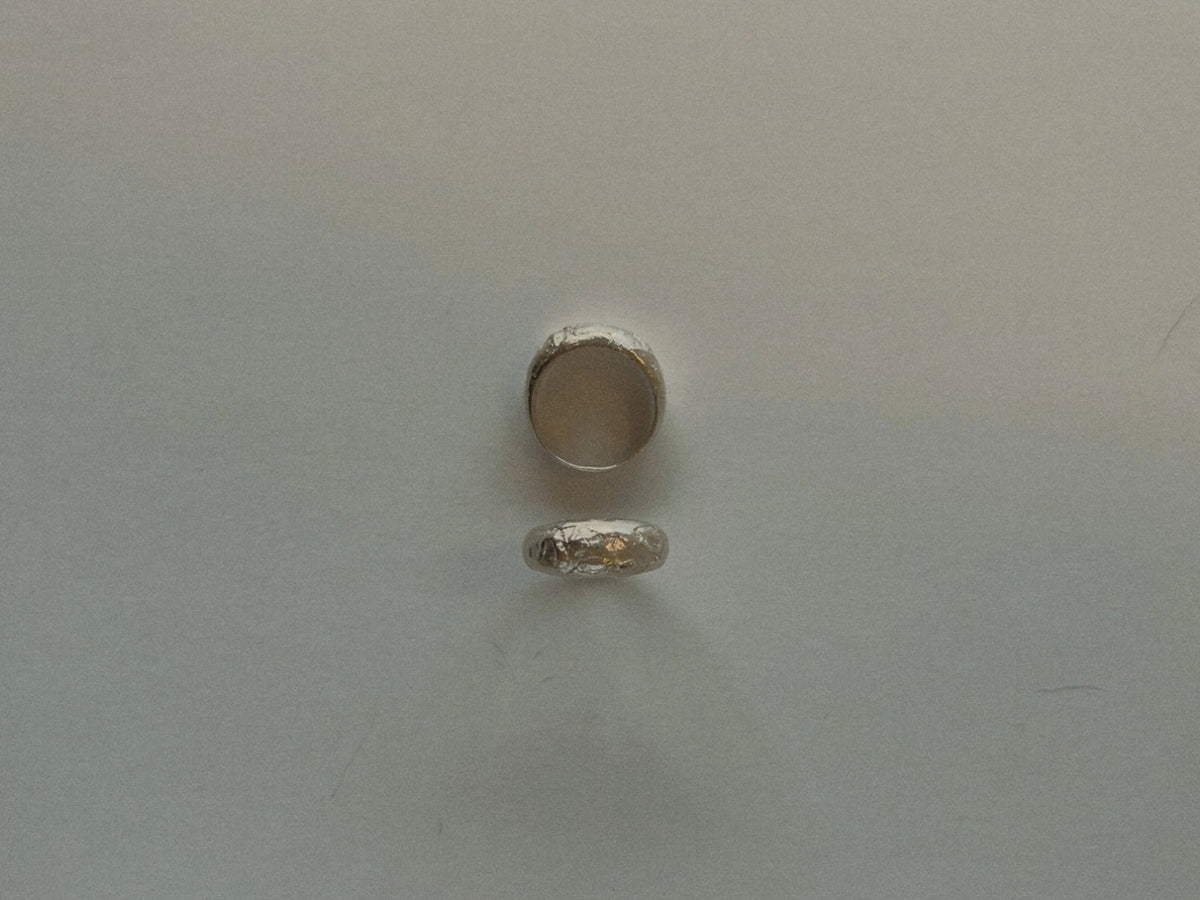 Bague MOTIF