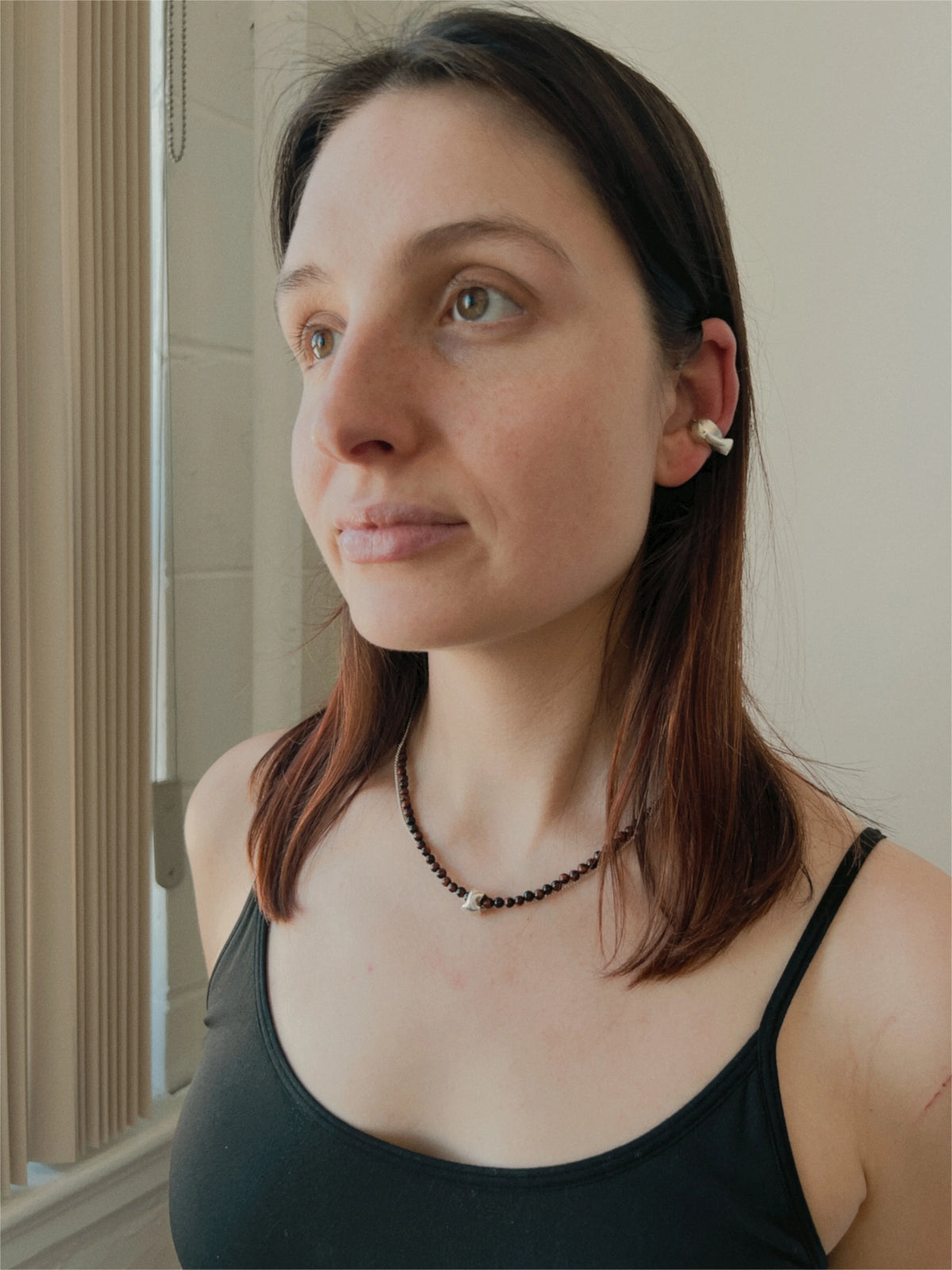 Manchette d'oreille SOLSTICE