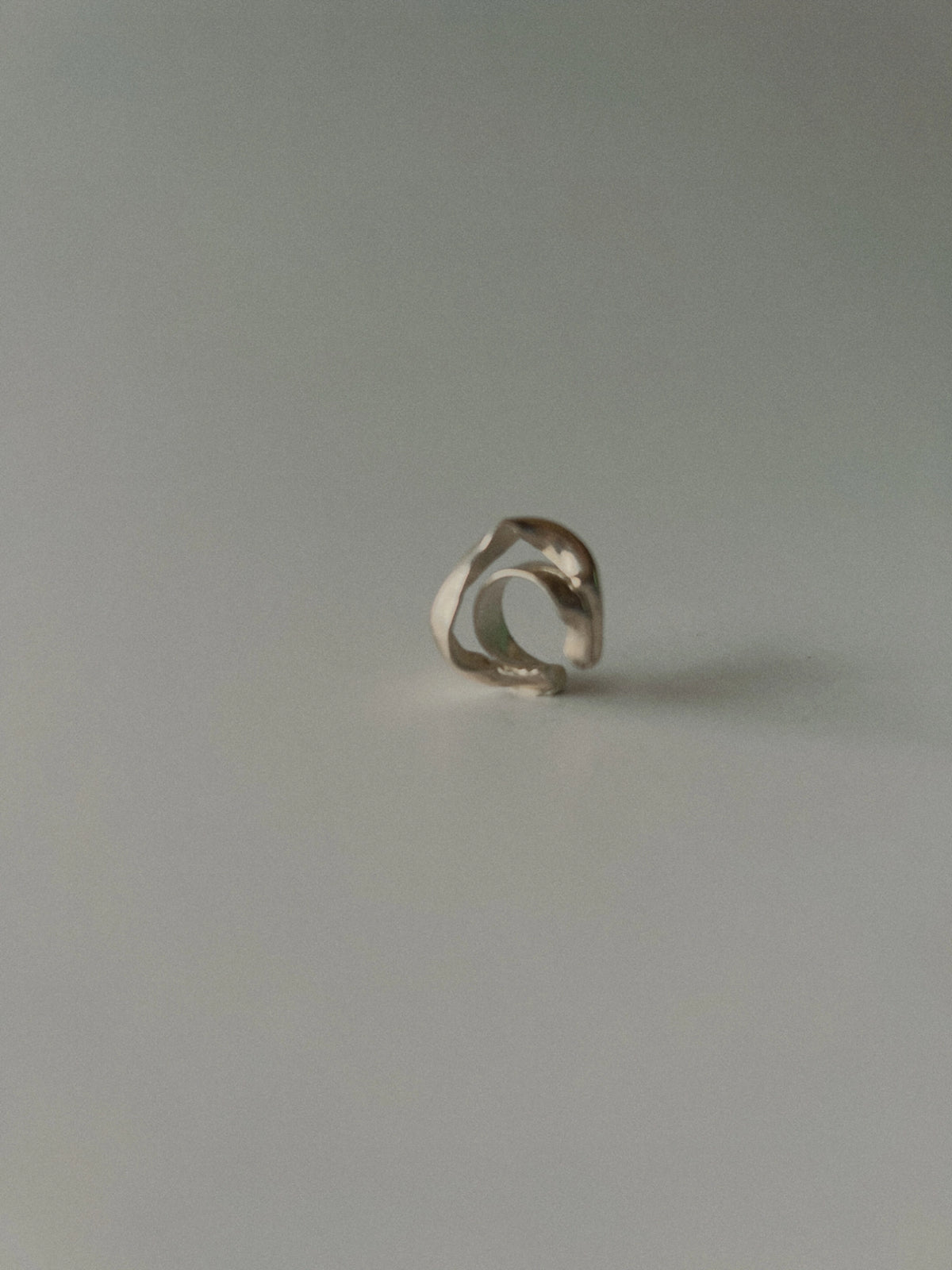 Manchette d'oreille SOLSTICE